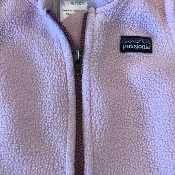 Patagonia baby - Picture 2 of 3